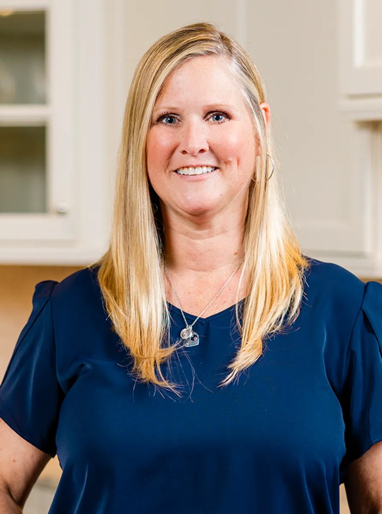 Debbie Williams, Broker/Agent