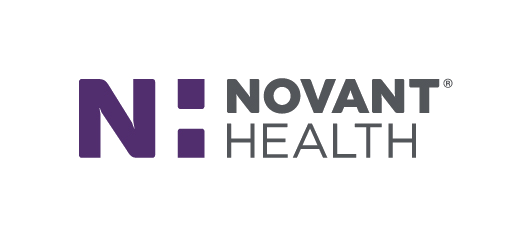 Novant Health logo