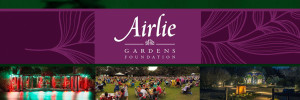 Airlie Garden Summer Concert Series