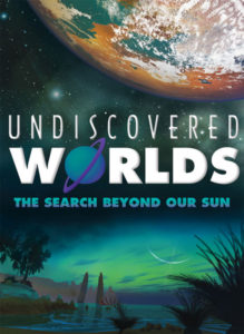 Undiscovered Worlds - Ingram Planetarium Show