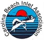 Carolina Beach Inlet Association logo