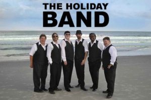 The Holiday Band