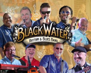 Blackwater Rhythm and Blues Band