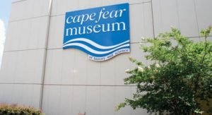 Cape Fear Museum of History and Science