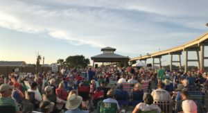 Holden Beach Concert Series 2018