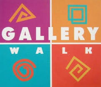 Southport Gallery Walk