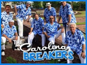 The Carolina Breakers