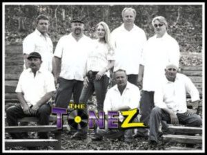 The Tonez