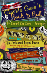 Southports-Classic-Cars-and-Rock-and-Roll-2018
