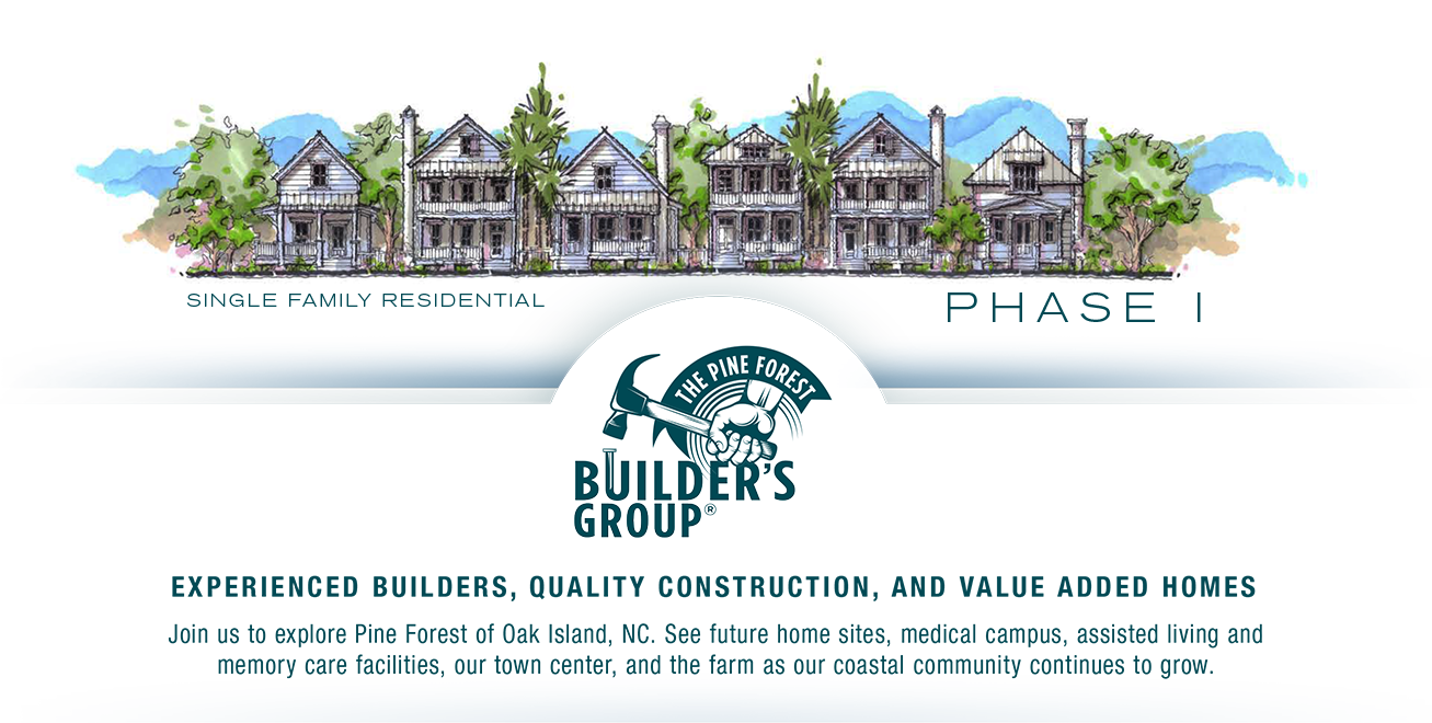 Interactive Map Pine Forest of Oak Island