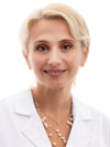 Novant Health at Pine Forest Dr. Corina Pogodina
